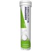 NATURPRODUKT Additiva multivitamín + tropic 20 šumivých tabliet