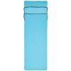Sea to Summit Breeze Sleeping Bag Liner - Rectangular w/ Pillow Sleeve