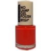 QueenStar gélový lak bez použitia lampy NO LAMP GEL POLISH 13 9ml