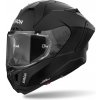 Prilba AIROH GP800 COLOR Black matt Veľkosť: S (55-56 cm)