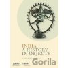 India: A History in Objects - T. Richard Blurton