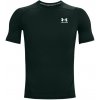 Under Armour HeatGear Armour Comp 001/Black/White M