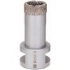 Bosch Accessories Bosch Power Tools 2608587116 diamantový vrták pre vŕtanie za sucha 22 mm diamantová vrstva 1 ks; 2608587116