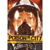 Poison City 1 - Tetsuya Tsutsui