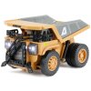 AMEWI Trade e.K. Mini kovový sklápací RC dumper proporcionálny 8 kanálov RTR 1:64