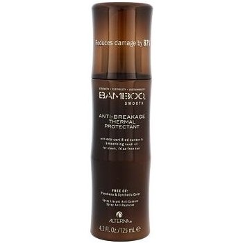 Alterna Bamboo Smooth Anti-Breakage Spray Sprej na vlasy 125 ml