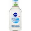 Nivea Hydra Skin Effect All-In-1 hydratační micelární voda 400 ml