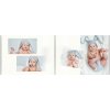 Tvoj projekt Nemluvňa fotokniha 30 × 20 cm kriedový papier tvrdá obálka 28 stránok