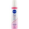 Nivea Care & Hold Soft Touch Caring Mousse tužidlo strednej fixácie 150 ml