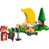 LEGO® Animal Crossing™ 77053 Pozorovanie hviezd s Celeste