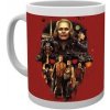 Wolfenstein hrnček Face of Death