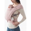 Ergobaby EMBRACE BLUSH růžová