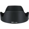 JJC Sluneční clona Typ sluneční clony EW-88e / EW88e pro Canon RF 24-70mm F/2.8L IS Usm