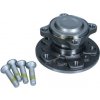 Súprava ložísk kolesa MAXGEAR 33-1157 33-1157