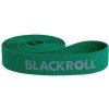 BlackRoll Fitness guma BlackRoll® Super Band - stredná záťaž 104 x 3 cm