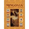 Mingovia v príbehoch a v histórii - Marina Čarnogurská, Peter Čaplický
