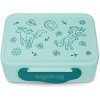Desiatový box Ergobag Plastic Lunchbox - Horse uni