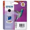 Epson T0801 Black - originálny