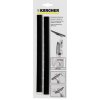 Kärcher gumená stierka 280 mm 2 ks bal. pre WV 2.633-005