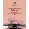 Cambridge Lower Secondary Science Workbook 9 with Digital Access (1 Year) (Mary Jones,Diane Fellowes-Freeman,Michael Smyth)(Brožovaná)