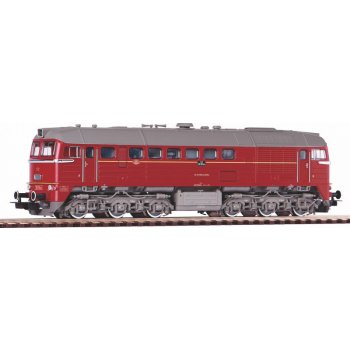 Piko Dieselová lokomotíva T669 CSD červená 59786