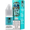 Juice Sauz Ltd. Juice Sauz SΔLT Over The Border El Azul objem: 10ml, nikotín/ml: 10mg