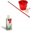 Cleanex Čistiaci mop set 10 l HY778075