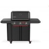WEBER Genesis E-330WR Stealth