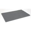 Vetbed® Original deka pre psov, šedá - D 100 x Š 75 cm