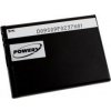 Powery Batéria pre CPA HALO 11 950mAh Li-Ion 3,7V - neoriginálny