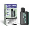 ElfBar Lost Mary Tappo Air batéria 750 mAh sky blue