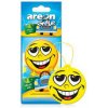 Areon Smile Fresh Air osviežovač do auta