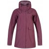 Dámska bunda Hannah Zafrina II mauve wine XL
