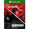 Wolfenstein The Two pack (New Order + Old Blood) (X1) (Obal: EN)