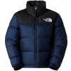 Dámska páperová bunda The North Face W 1996 Retro Nuptse Jacket Veľkosť: M / Farba: modrá/čierna