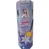 Mattel Disney Princess Frozen Elsa Spin Reveal Stories With a Twist bábika, 10 prekvapení, nálepky, doplnky, Mattel HTG25