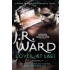 Lover at Last (J R Ward)(Brožovaná)