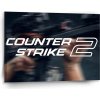 Sablio Obraz Counster Strike 2 Vojak 2 - 90x60 cm
