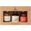 MINI Set Gin Toison+Toison Ruby Red+Dr. Kramer 38,57% 0,15l (set)