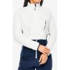 Dámska mikina na zips Millet Trilogy Icon X Loft Jacket - foggy dew/saphir