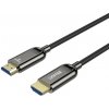 UTK Optický kábel HDMI 2.1 AOC Unitek C11085GY01-15M