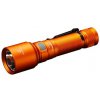 Fenix C7 - oranžová