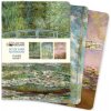 Claude Monet Set of 3 Midi Notebooks