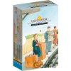 Lightkeepers Girls Box Set - Irene Howat