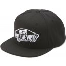 Vans Home Team Snapback black/white 14