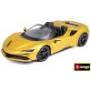 Bburago Ferrari SF90 Spider BB16016 1:18