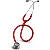 LITTMANN Classic II Pediatric, pediatrický stetoskop, červená 2113R