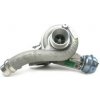 GARRETT turbo RENAULT MASTER II 2.5 DCI 107 KW - 146 HP ORIGINÁL TURBO