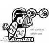 Když si prdne myš - Gr Saša Olšiak Mikuláš