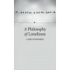 Philosophy of Loneliness (Lars Svendsen,Kerri Pierce)(Brožovaná)